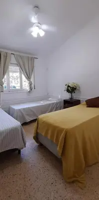 Gallery image of La casa de las Luces in Villa Carlos Paz