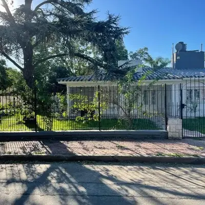 La casa de las Luces