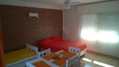 Gallery image of Monoambiente Mina Clavero in Mina Clavero