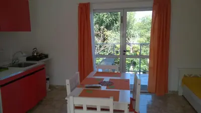 Gallery image of Monoambiente Mina Clavero in Mina Clavero