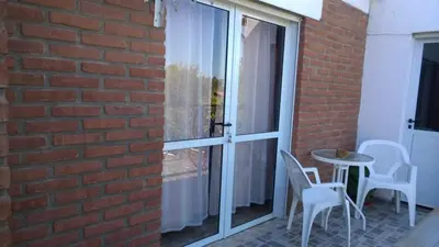 Gallery image of Monoambiente Mina Clavero in Mina Clavero