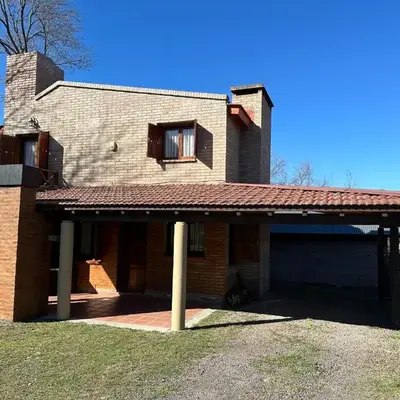 Encantos del Valle - Santa Rosa de Calamuchita