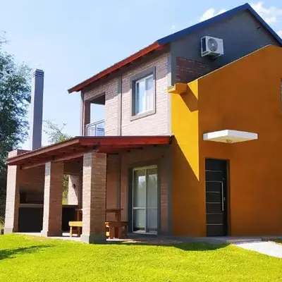 Cabañas Madre Sierra