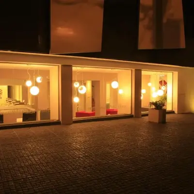 HOTEL CONTINENTAL PLAZA