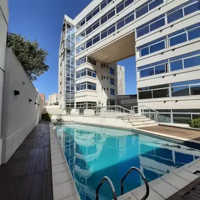 Departamento MeR