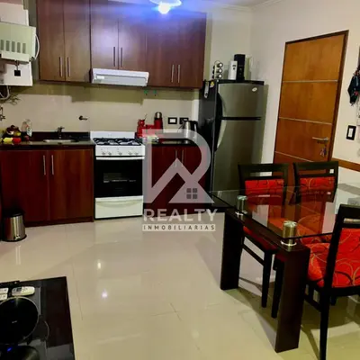 Gallery image of Realty vacacional 1 in Villa Carlos Paz