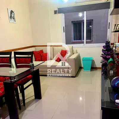 Gallery image of Realty vacacional 1 in Villa Carlos Paz