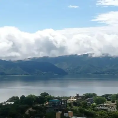 El Mirador de los Manantiales
