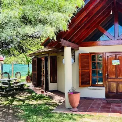 La Casa Nostra