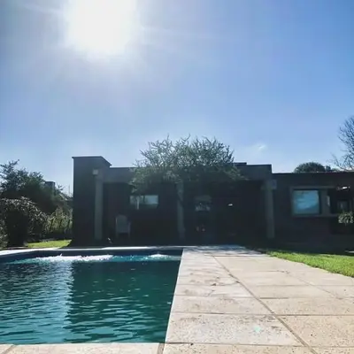 Casa en Santa Rosa de Calamuchita