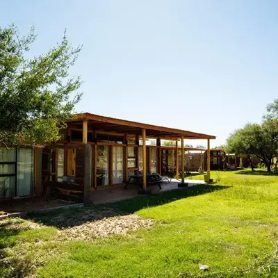 La Comarca