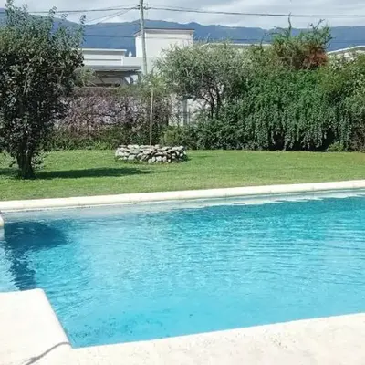 Casa LA SULISA