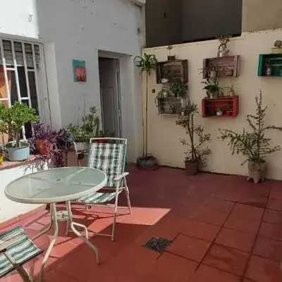 Habitación Privada en casa compartida
