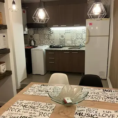 Depto 23 en Barrio Villa Belgrano excelente ubicación