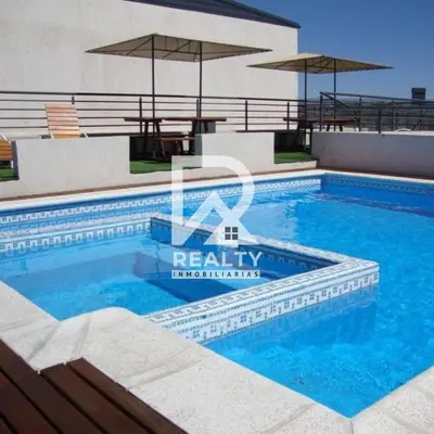 Gallery image of Realty vacacional 2 in Villa Carlos Paz