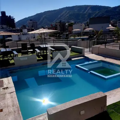 Gallery image of Realty vacacional 2 in Villa Carlos Paz