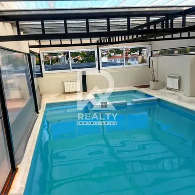 Gallery image of Realty vacacional 2 in Villa Carlos Paz