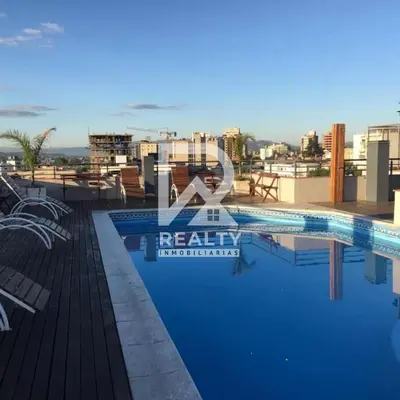 Gallery image of Realty vacacional 2 in Villa Carlos Paz