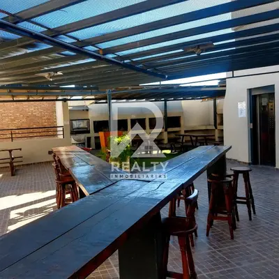 Gallery image of Realty vacacional 2 in Villa Carlos Paz