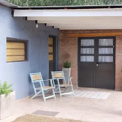 Cardozo House