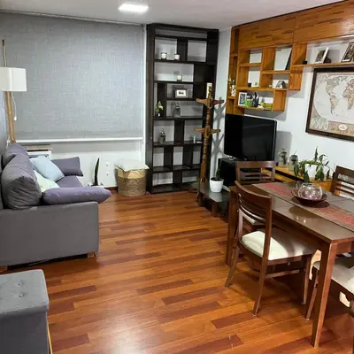 Gallery image of Bv. Chacabuco 656 in Cordoba
