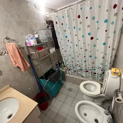 Gallery image of Bv. Chacabuco 656 in Cordoba