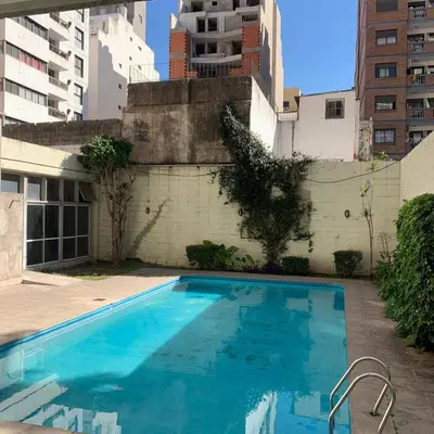 Gallery image of Bv. Chacabuco 656 in Cordoba