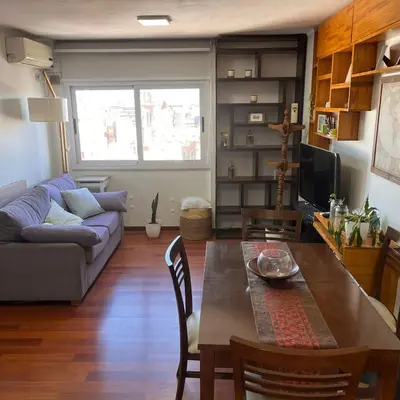 Gallery image of Bv. Chacabuco 656 in Cordoba