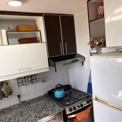 Gallery image of Bv. Chacabuco 656 in Cordoba