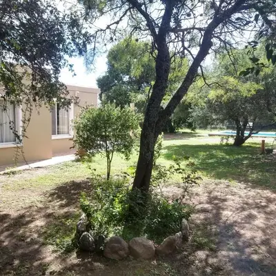 Cabañas Matilda