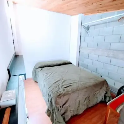 Duplex-Loft