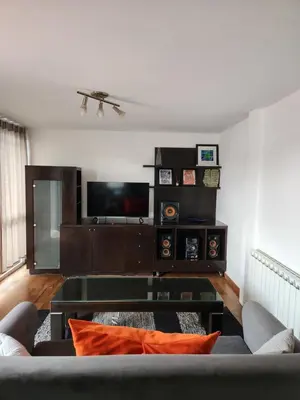 Gallery image of Departamento Jacarandá in Cordoba