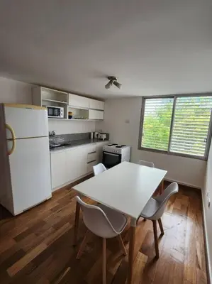 Gallery image of Departamento Jacarandá in Cordoba