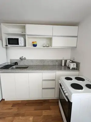 Gallery image of Departamento Jacarandá in Cordoba