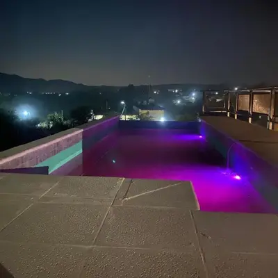 CHALET DE SIQUIMAN